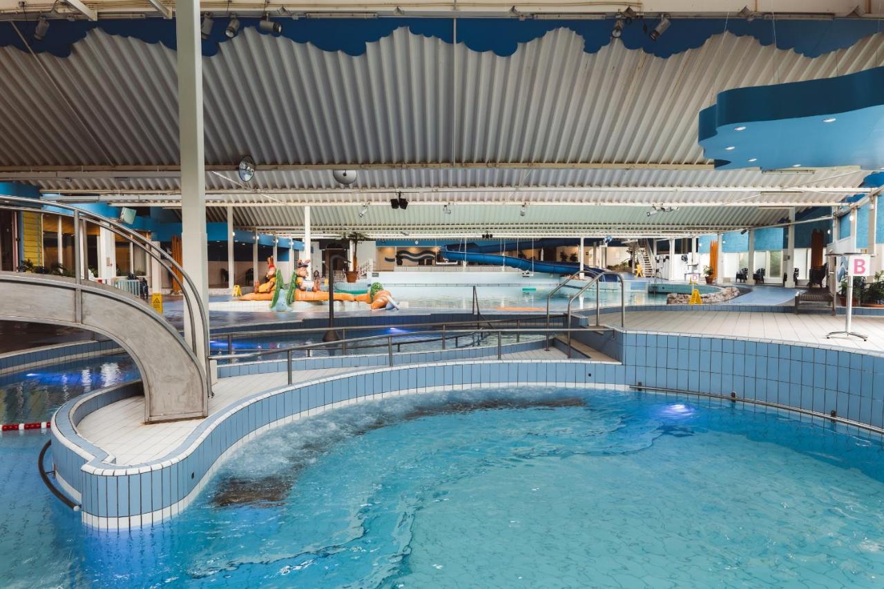 Rbr 1373 - Beach Resort Kamperland Exteriér fotografie